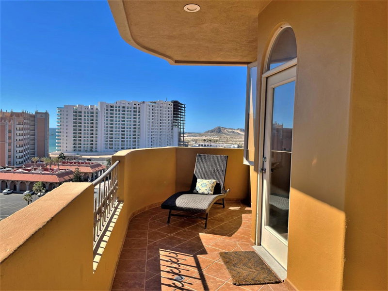 Bella Sirena 601-D, Puerto Peñasco, Mexico