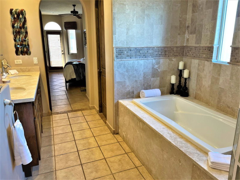 Bella Sirena 601-D, Puerto Peñasco, Mexico