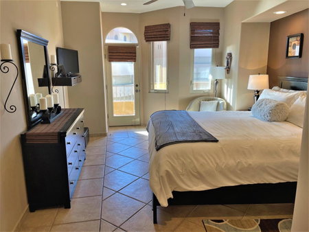 Bella Sirena 601-D, Puerto Peñasco, Mexico