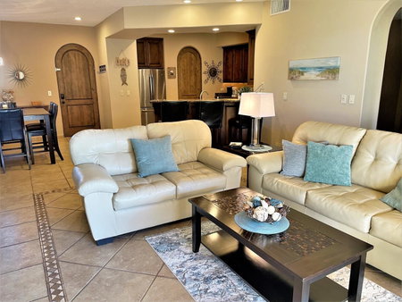Bella Sirena 601-D, Puerto Peñasco, Mexico