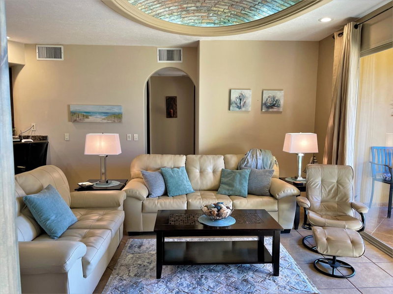Bella Sirena 601-D, Puerto Peñasco, Mexico
