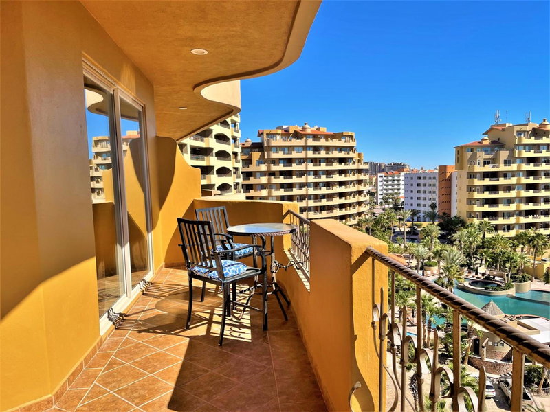 Bella Sirena 601-D, Puerto Peñasco, Mexico
