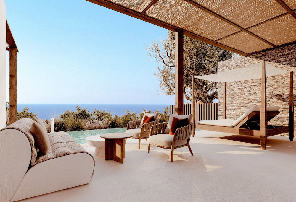 Hotel · Vione Paros Hotel, Paros