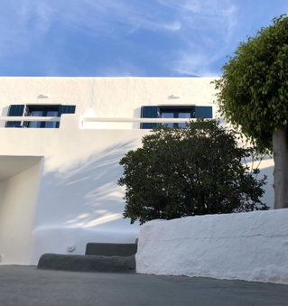 Psili Ammos, Mylopotas, Greece