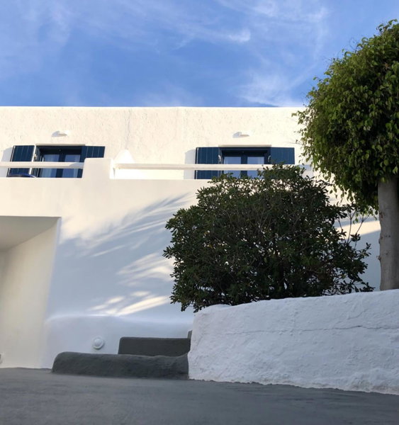 Psili Ammos, Mylopotas, Greece
