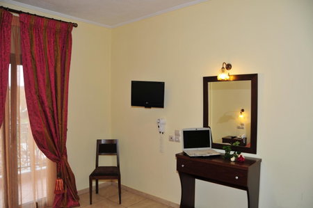 Hotel Gogos - Meteora Panorama Retreats, Kastraki, Kalabaka, Greece
