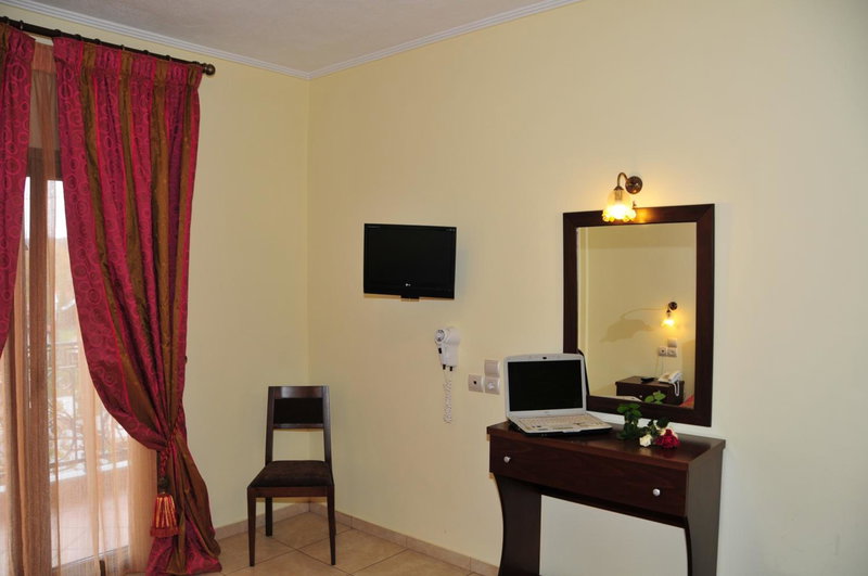 Hotel Gogos - Meteora Panorama Retreats, Kastraki, Kalabaka, Greece