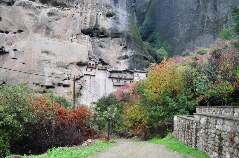 Hotel Gogos - Meteora Panorama Retreats, Kastraki, Kalabaka, Greece