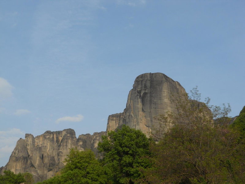 Hotel Gogos - Meteora Panorama Retreats, Kastraki, Kalabaka, Greece