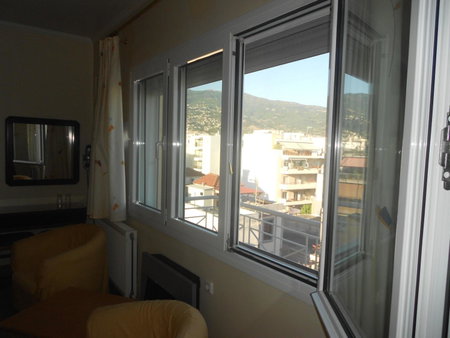 Hotel Admitos, Volos, Greece