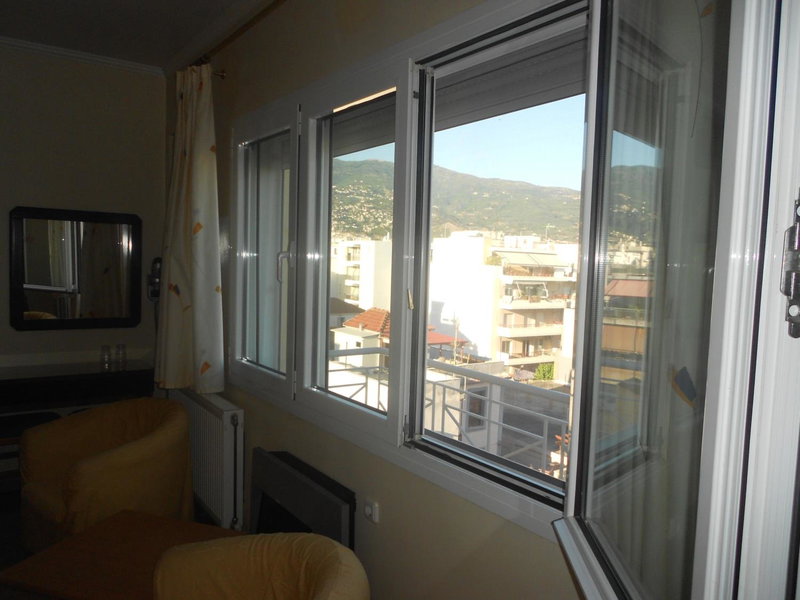 Hotel Admitos, Volos, Greece