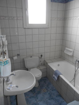 Hotel Admitos, Volos, Greece