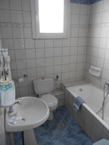 Hotel Admitos, Volos, Greece