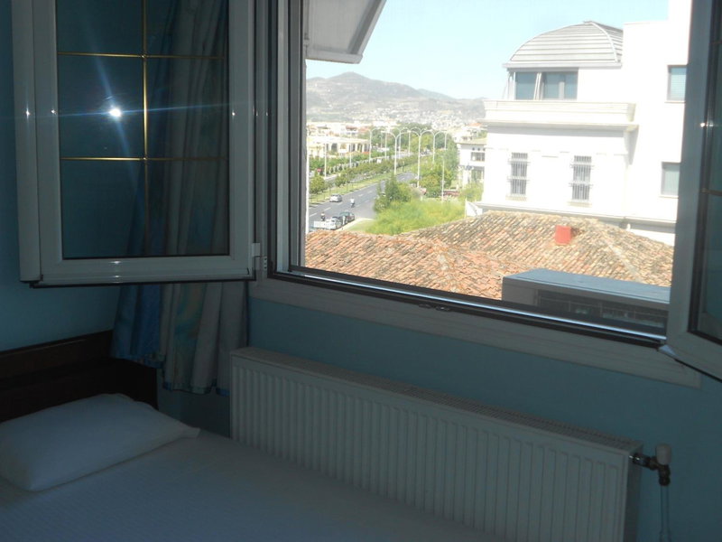 Hotel Admitos, Volos, Greece