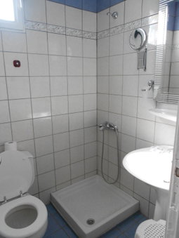 Hotel Admitos, Volos, Greece