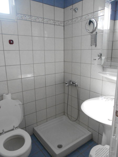 Hotel Admitos, Volos, Greece