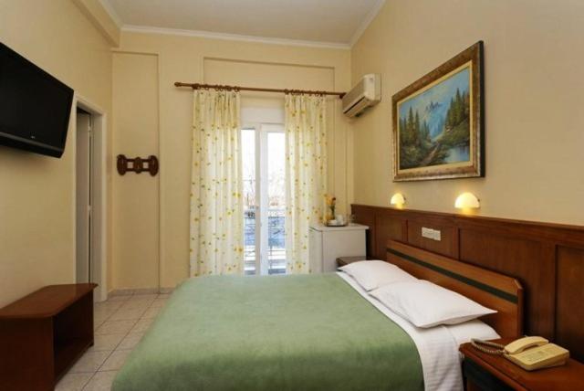 Hotel Admitos, Volos, Greece