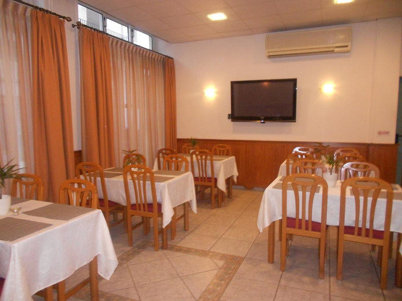 Hotel Admitos, Volos, Greece