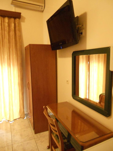 Hotel Admitos, Volos, Greece