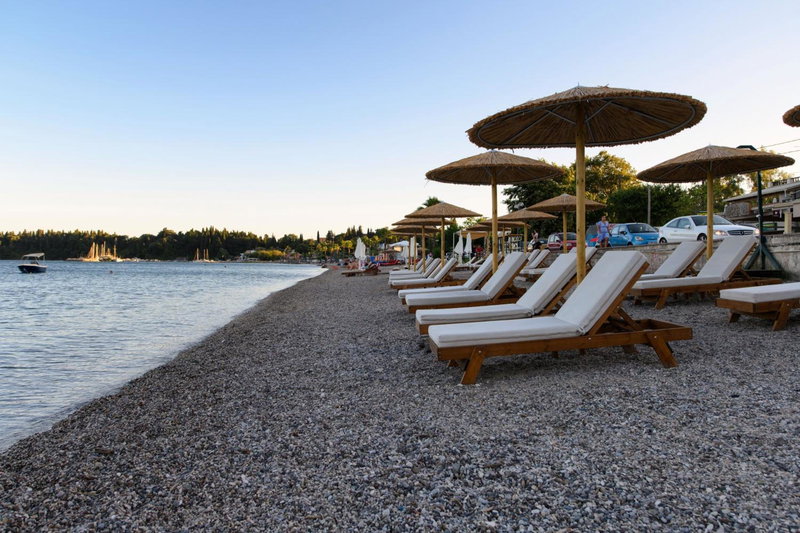 Ipsos Di Mare, Ýpsos, Greece