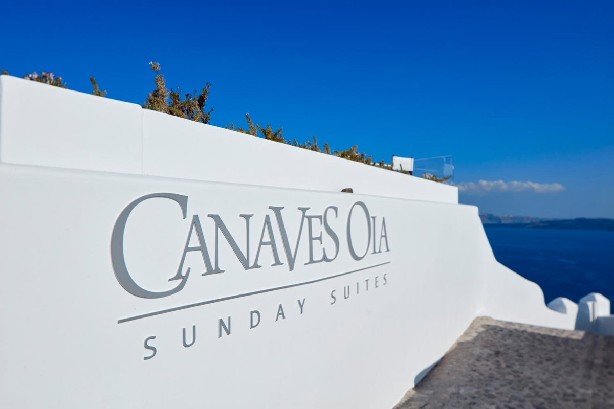 Canaves Sunday, Greece