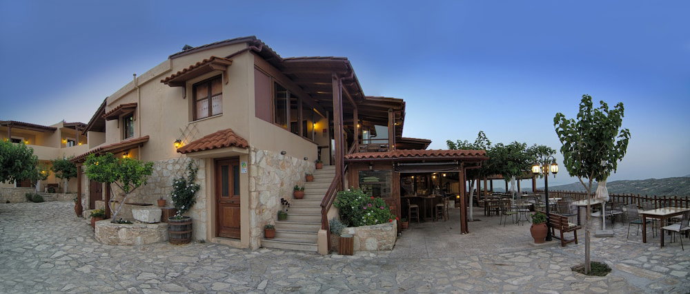 Earino, Greece