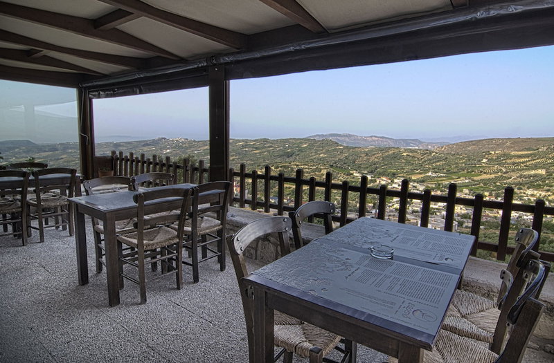 Earino, Heraklion, Greece