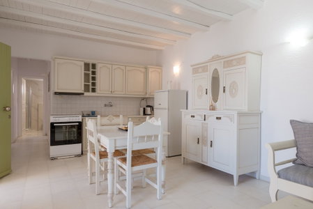 Anthos Apartments Paros, Paros, Greece