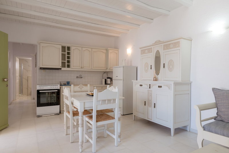 Anthos Apartments Paros, Paros, Greece