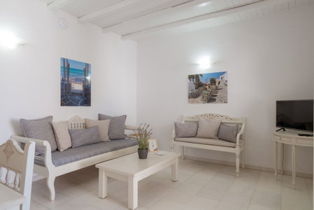Anthos Apartments Paros, Paros, Greece