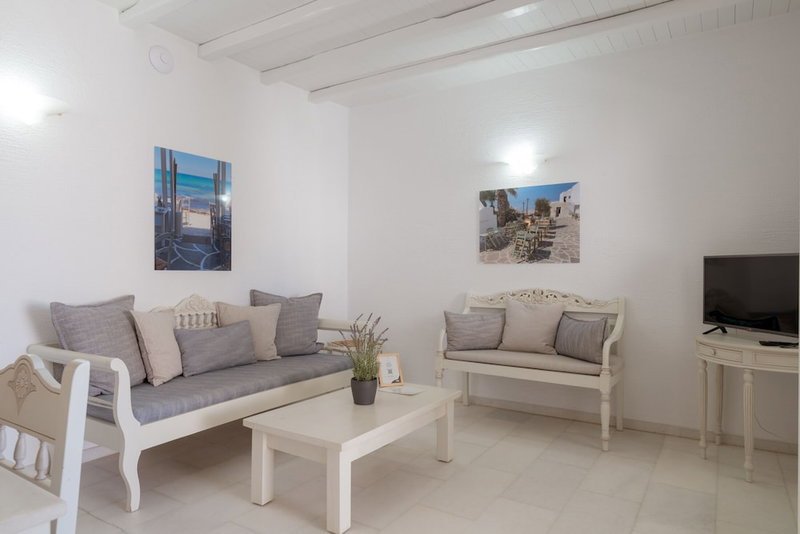 Anthos Apartments Paros, Paros, Greece