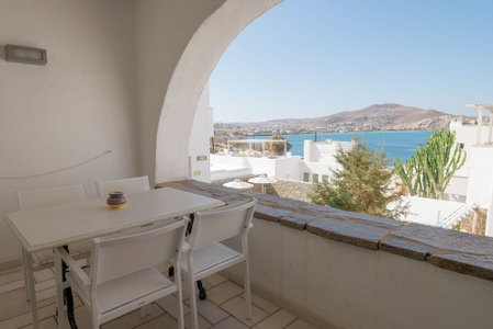 Anthos Apartments Paros, Paros, Greece