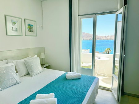 Anthos Apartments Paros, Paros, Greece