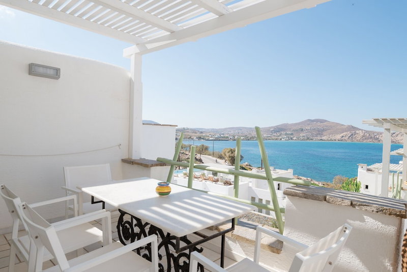 Anthos Apartments Paros, Paros, Greece