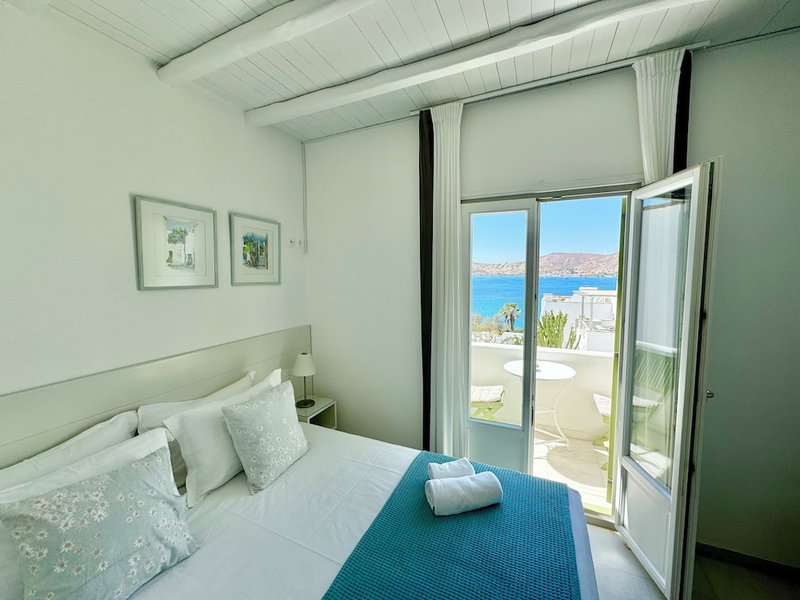 Anthos Apartments Paros, Paros, Greece