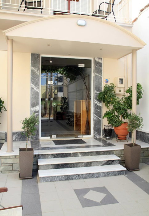 Hotel Stella, Volos, Greece