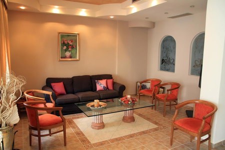 Hotel Stella, Volos, Greece