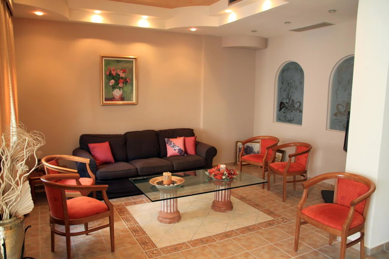 Hotel Stella, Volos, Greece