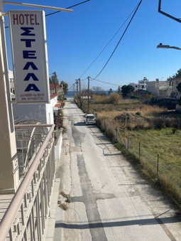 Hotel Stella, Volos, Greece