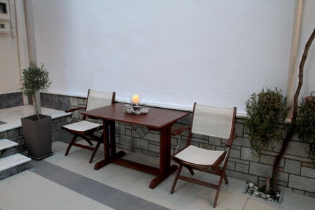 Hotel Stella, Volos, Greece