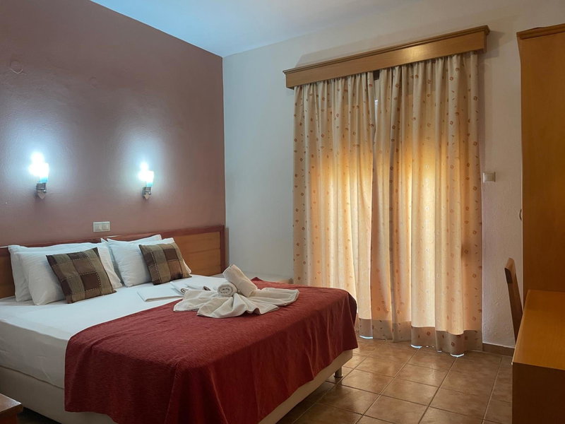 Hotel Stella, Volos, Greece