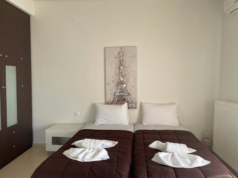 Hotel Stella, Volos, Greece