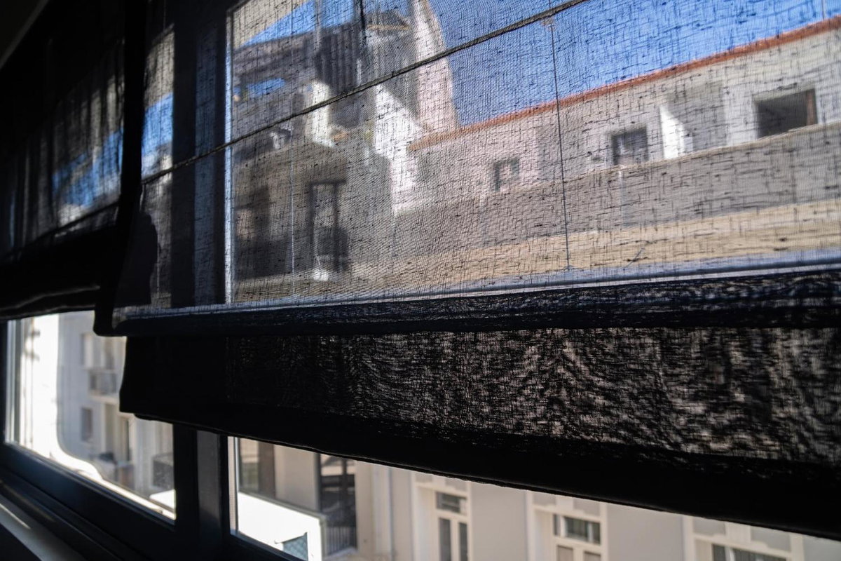 ATHENS LUX CASA, Urban Eco Suites, Greece