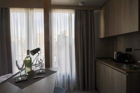 ATHENS LUX CASA, Urban Eco Suites, Athens, Greece
