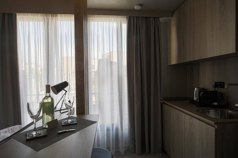 ATHENS LUX CASA, Urban Eco Suites, Athens, Greece