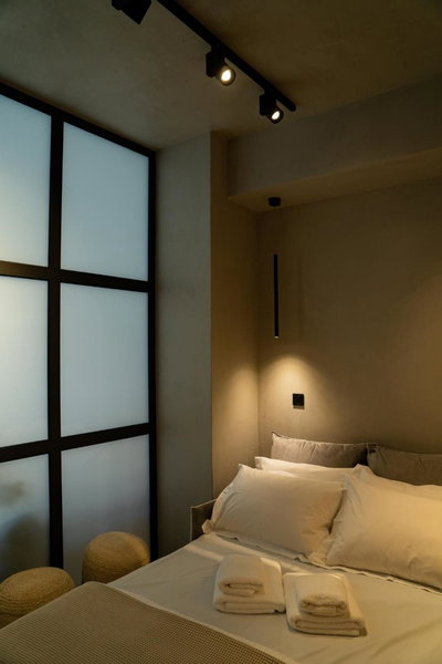ATHENS LUX CASA, Urban Eco Suites, Athens, Greece