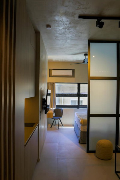 ATHENS LUX CASA, Urban Eco Suites, Athens, Greece