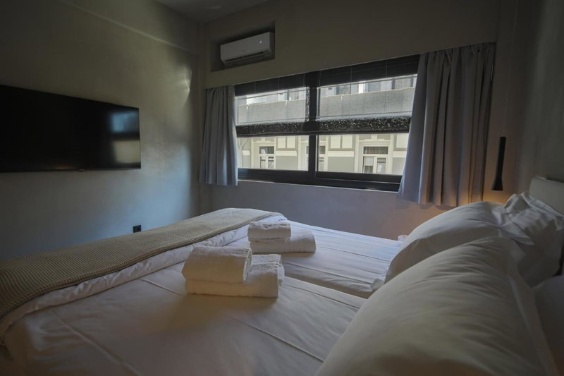 ATHENS LUX CASA, Urban Eco Suites, Athens, Greece