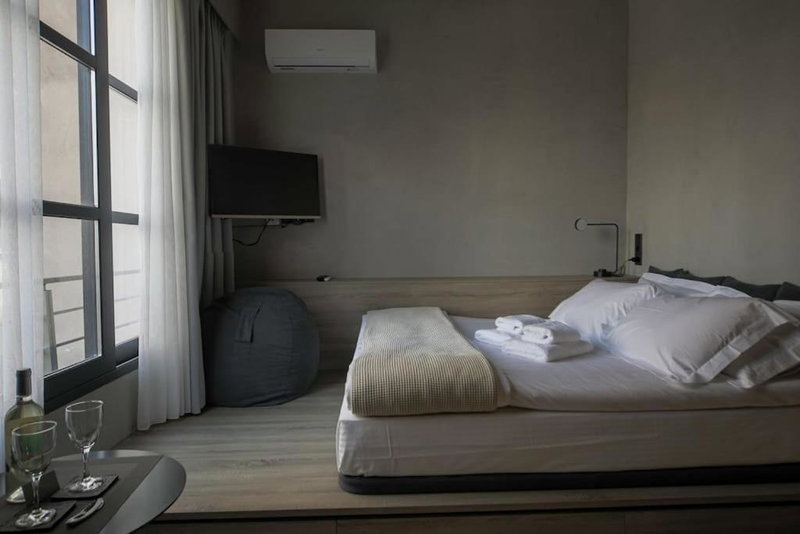 ATHENS LUX CASA, Urban Eco Suites, Athens, Greece