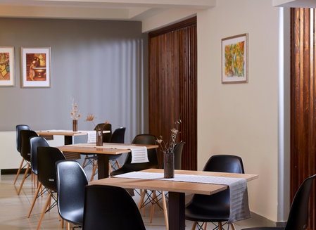 Pilion Terra Hotel, Portariá, Greece